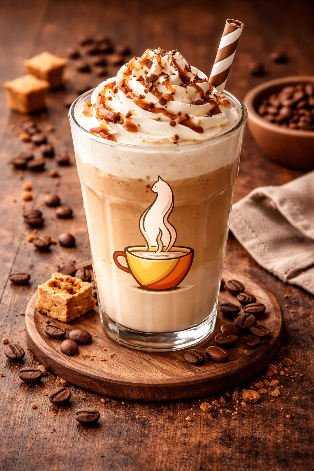 Frappé