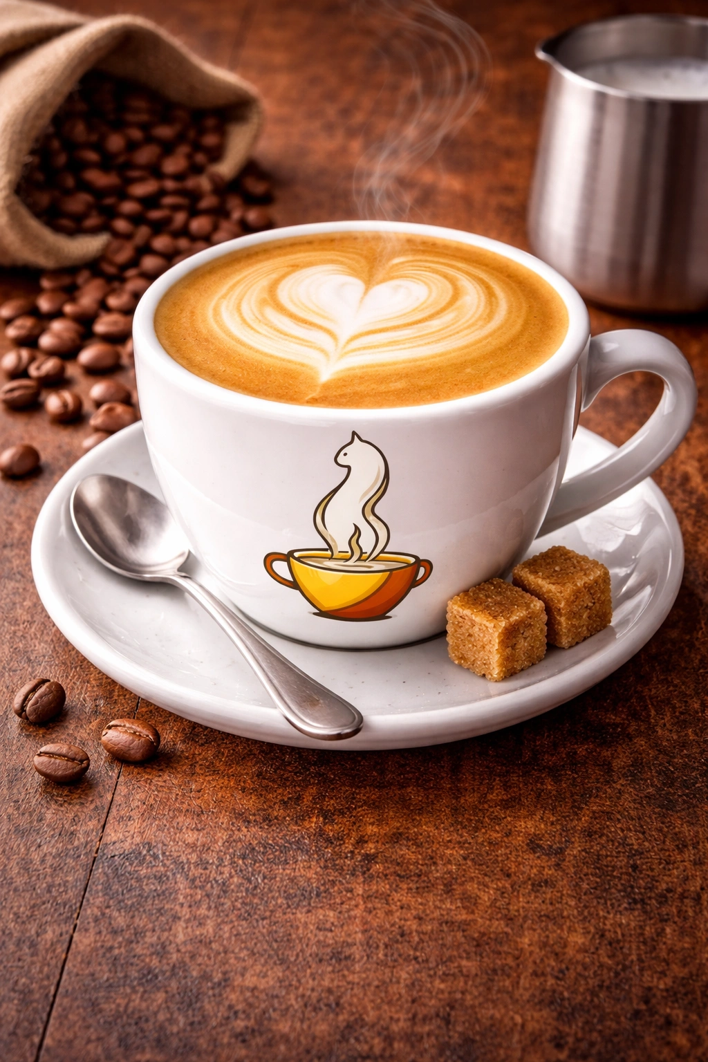 Flat White