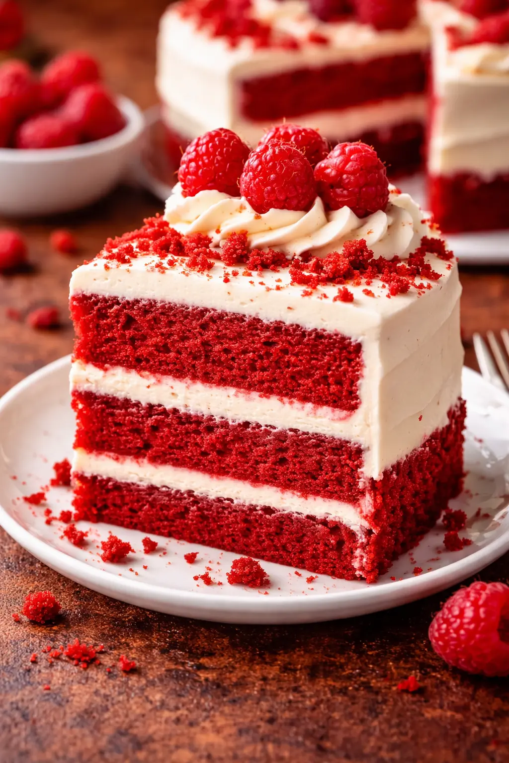 Red Velvet