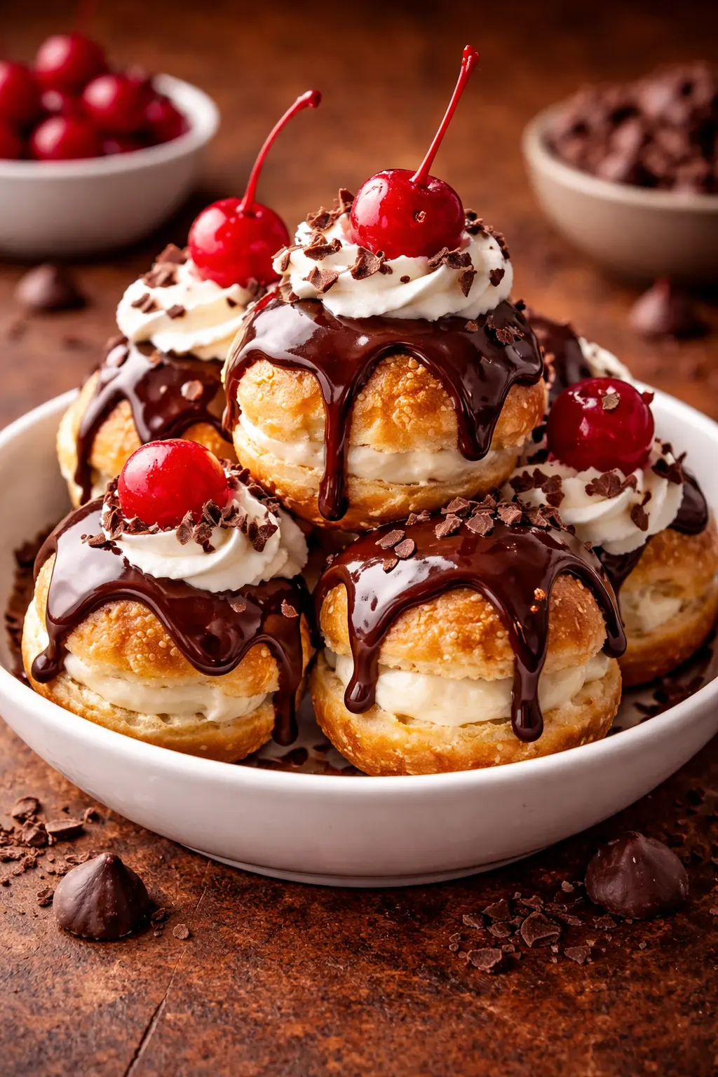 Profiterol